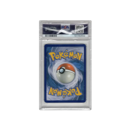 2024 Latias ex Ultra Rare Psa 9