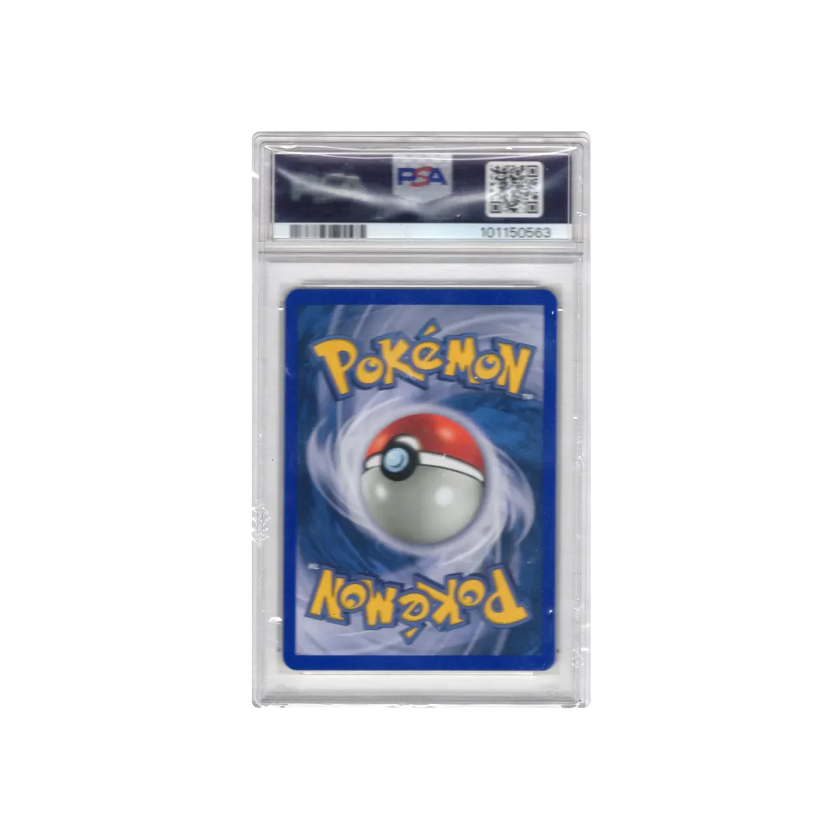 2003 Aquapolis Zapdos Holo PSA 8