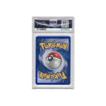 2003 Aquapolis Zapdos Holo PSA 8