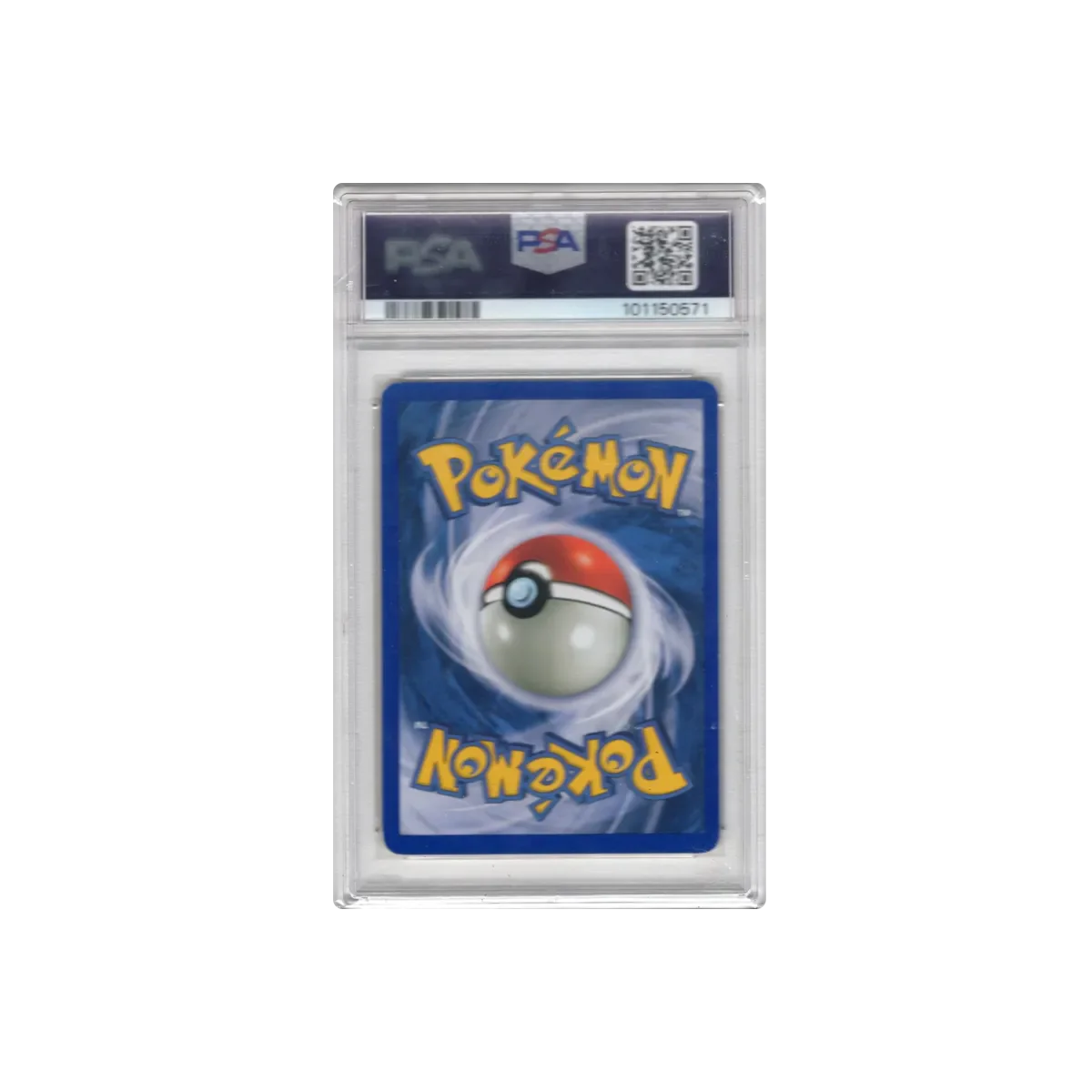 1999 Venusaur Holo Base Set PSA 7
