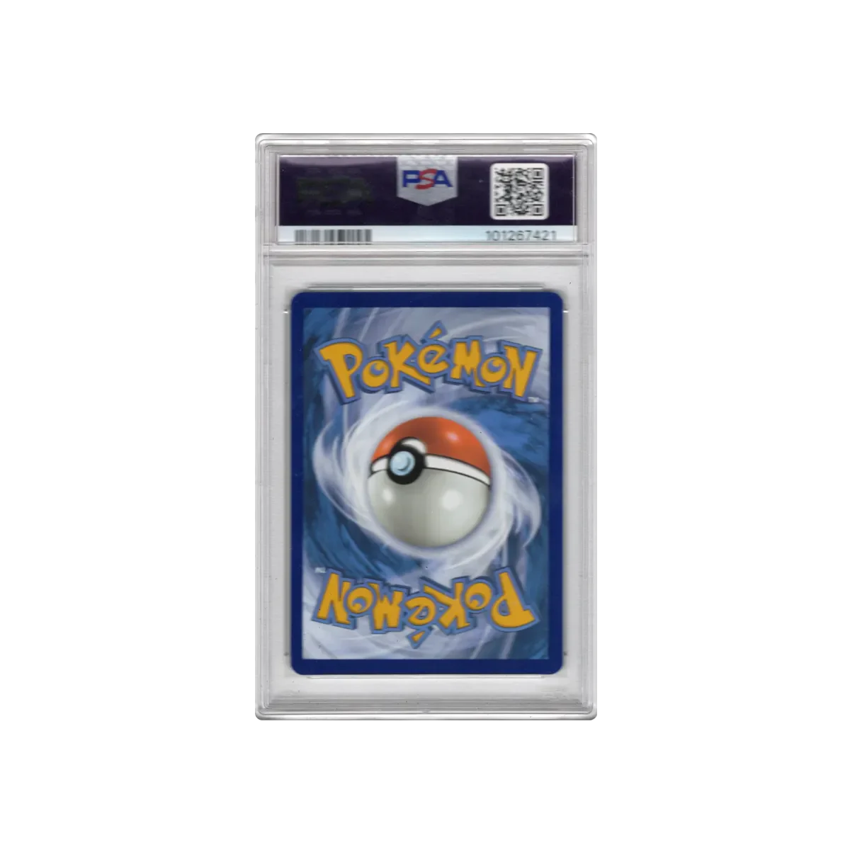 2023 Mew 151 ENG Bulbasaur Best Buy Exclusive PSA 9
