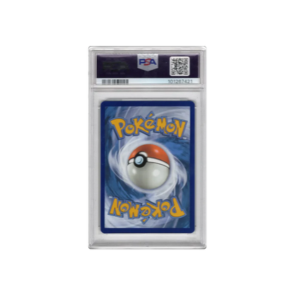 2023 Mew 151 ENG Bulbasaur Best Buy Exclusive PSA 9