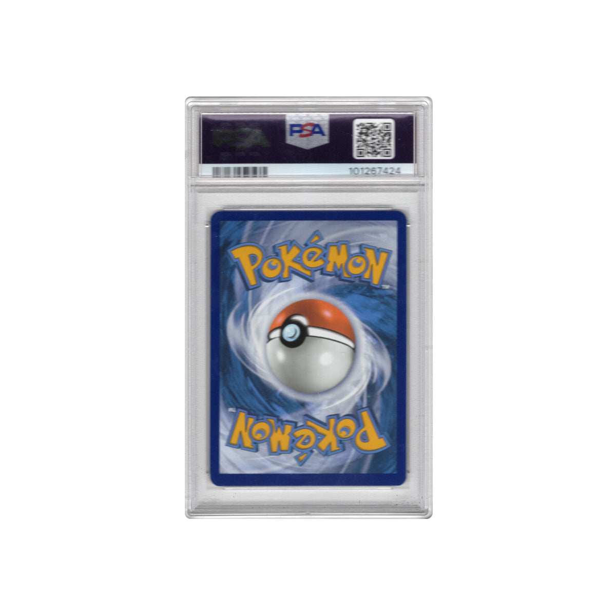 2023 OBF Umbreon Gamestop Exclusive PSA 8