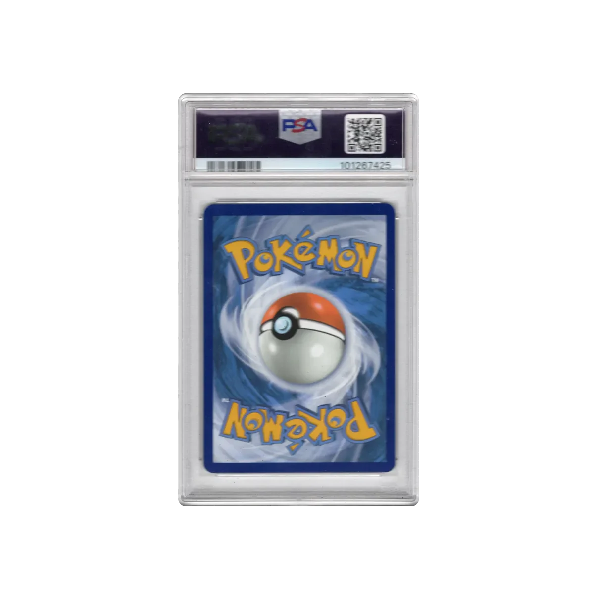 2023 OBF Eng Umbreon Europe Exclusive PSA 9