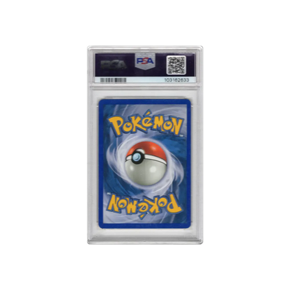 2002 Gengar Expedition Near Mint 7