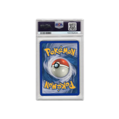 2002 Haunter Expedition PSA 8