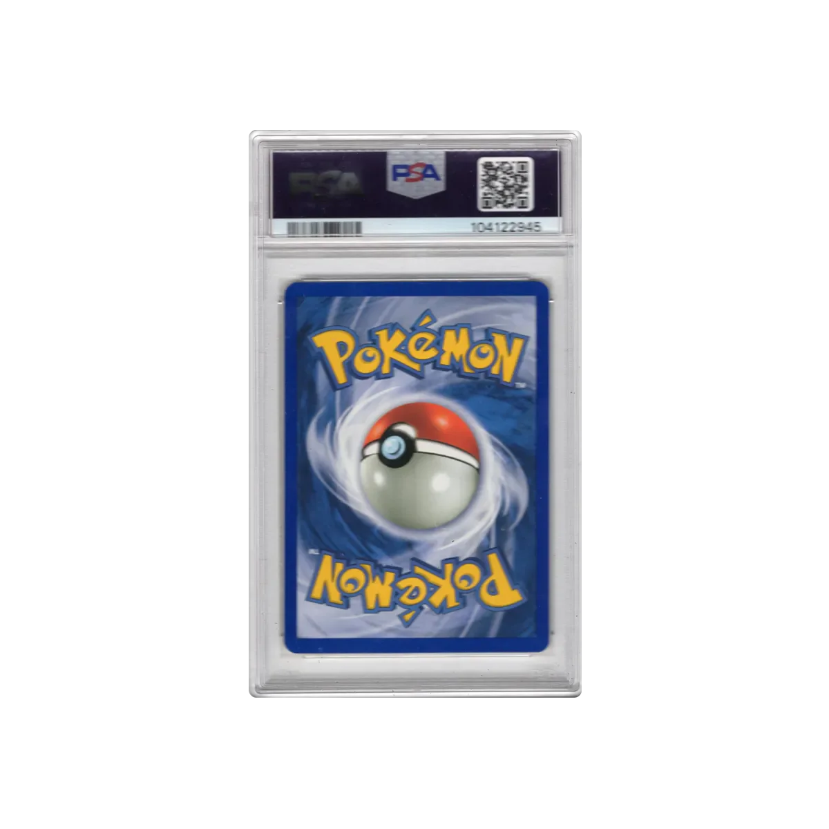 2000 Gym Challenge Erika’s Bulbasaur 1st edition PSA 9