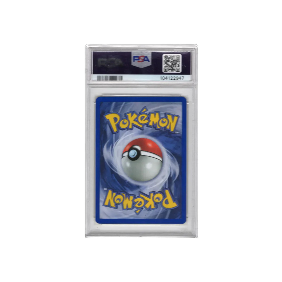 2000 Gym Challenge Erika’s Venusaur 1st edition pSA 8