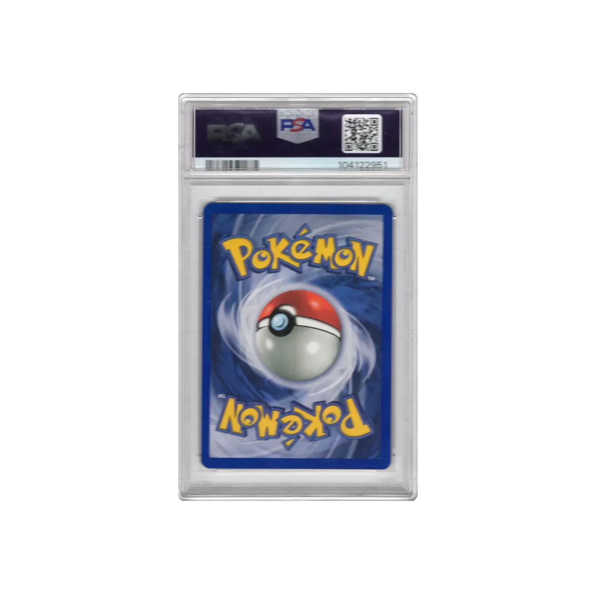 2000 Gym Challenge Lt Surge's Raichu 1st Edition PSA 9