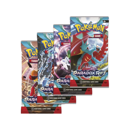 Pokemon Paradox Rift - Booster Box (x36 Pack)